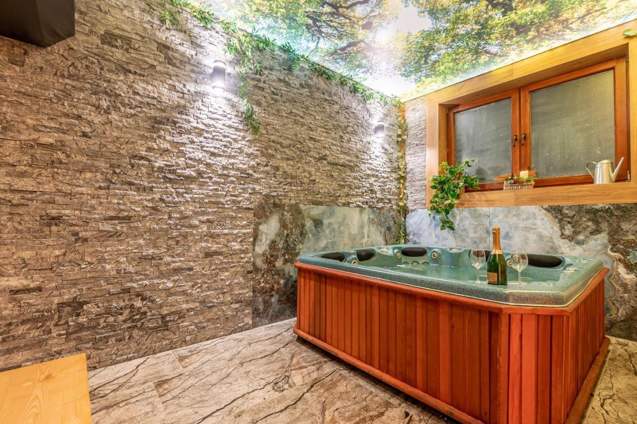 U Repy Apartment Banska ภายนอก รูปภาพ