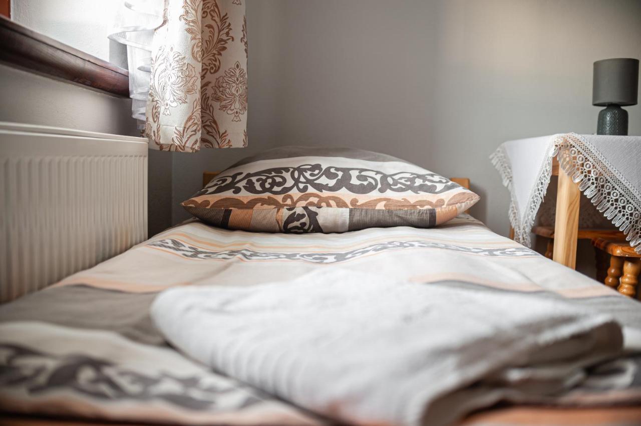 U Repy Apartment Banska ภายนอก รูปภาพ