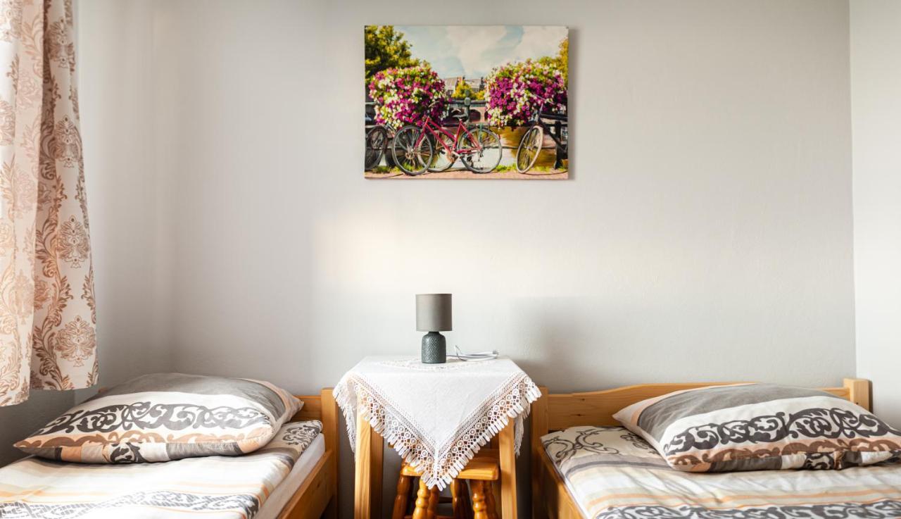 U Repy Apartment Banska ภายนอก รูปภาพ