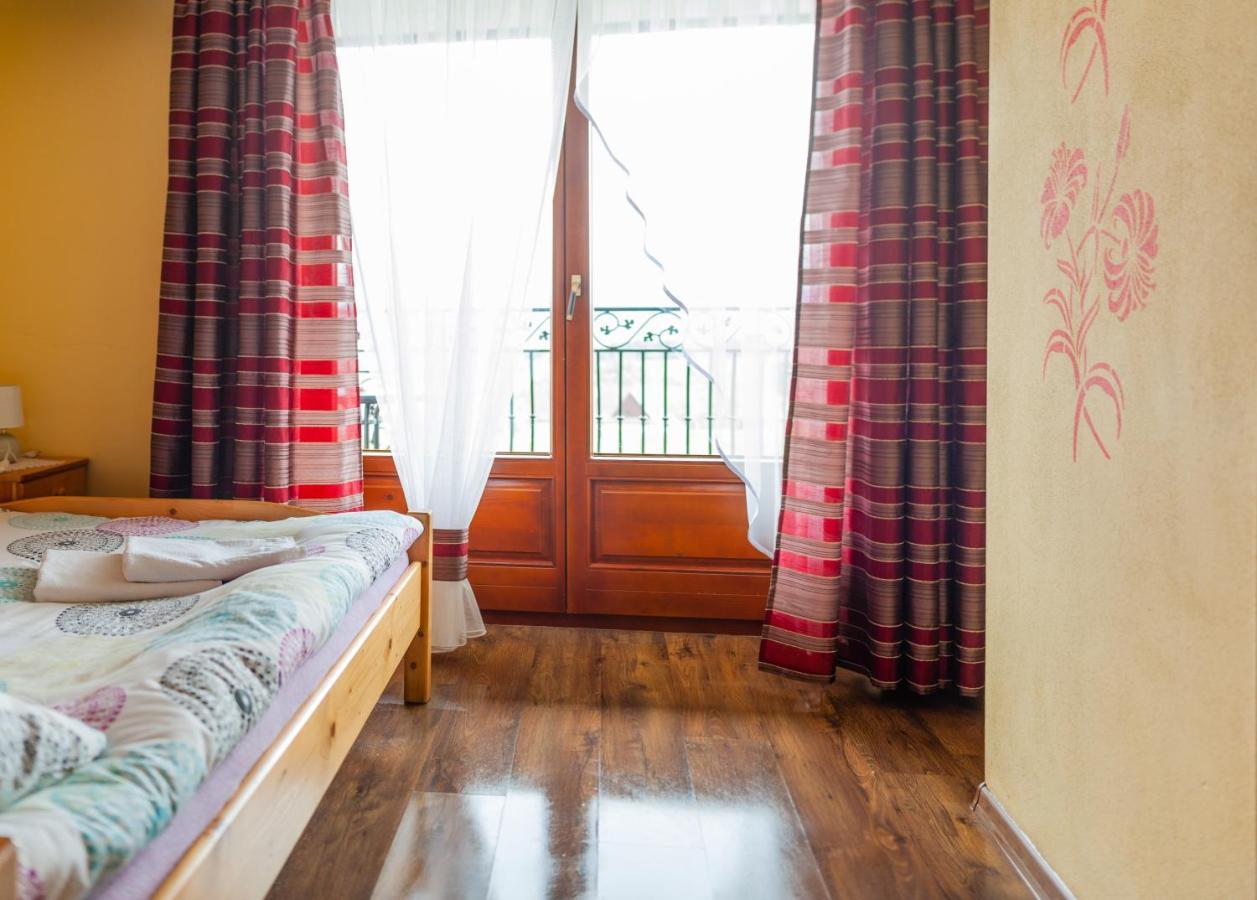 U Repy Apartment Banska ภายนอก รูปภาพ