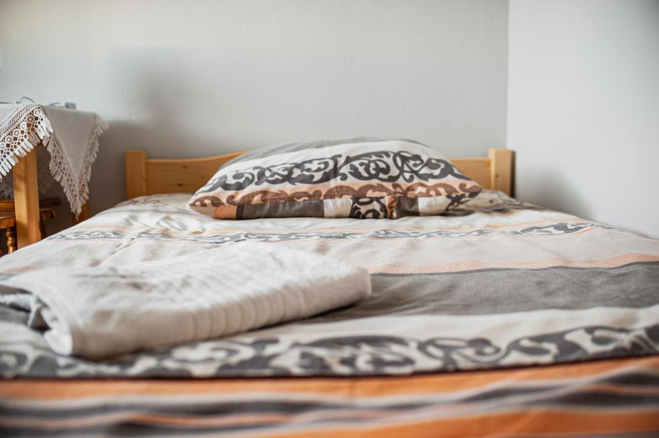 U Repy Apartment Banska ภายนอก รูปภาพ