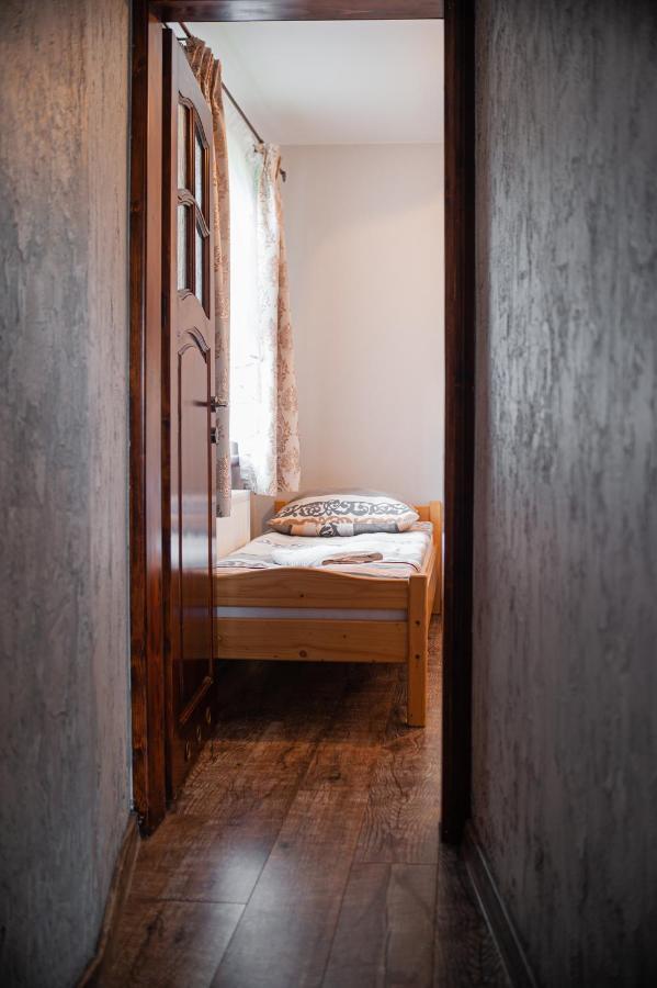 U Repy Apartment Banska ภายนอก รูปภาพ