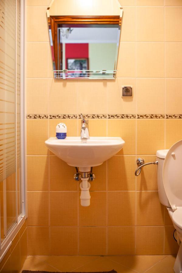 U Repy Apartment Banska ภายนอก รูปภาพ