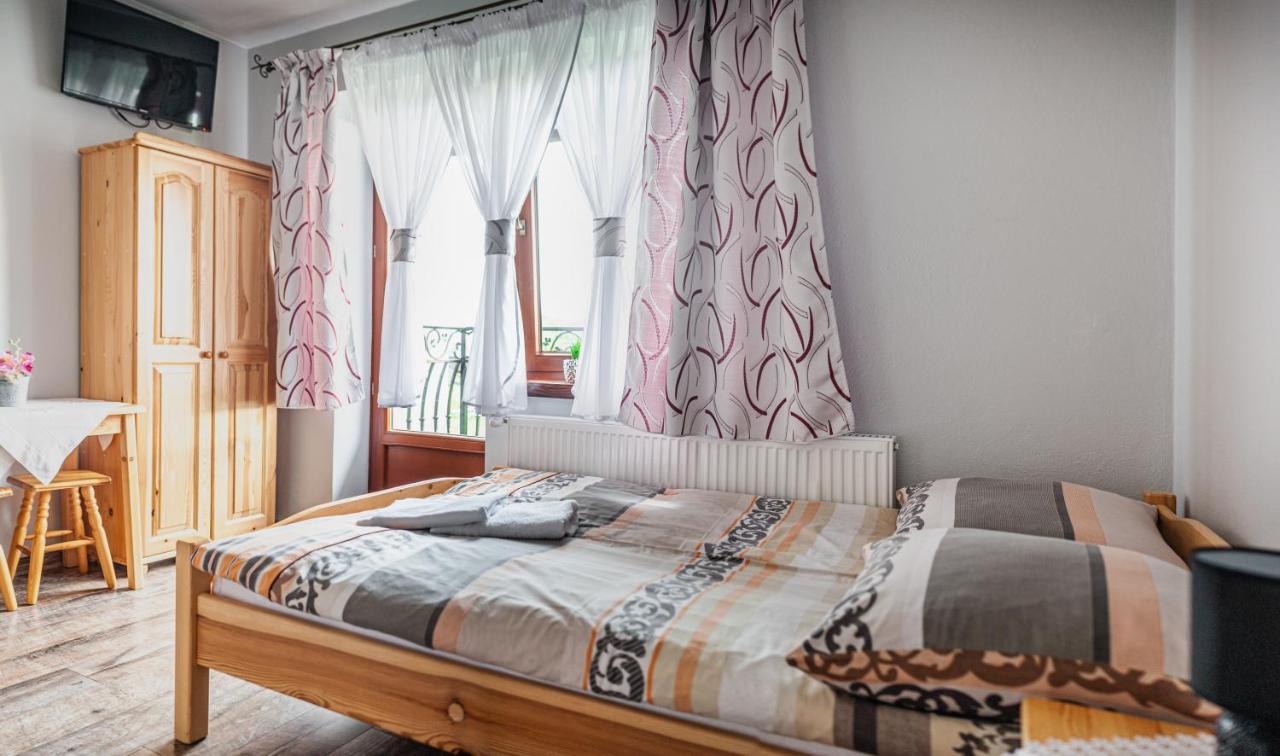 U Repy Apartment Banska ภายนอก รูปภาพ