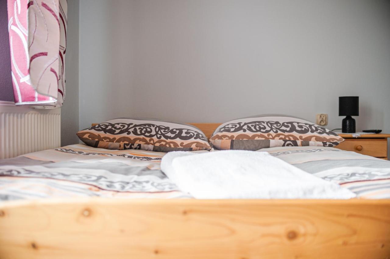 U Repy Apartment Banska ภายนอก รูปภาพ