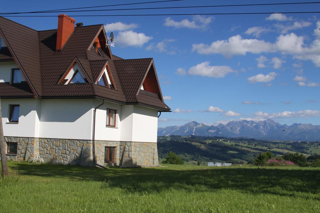 U Repy Apartment Banska ภายนอก รูปภาพ