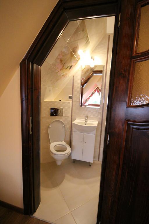 U Repy Apartment Banska ภายนอก รูปภาพ