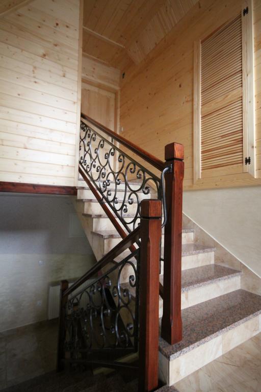 U Repy Apartment Banska ภายนอก รูปภาพ