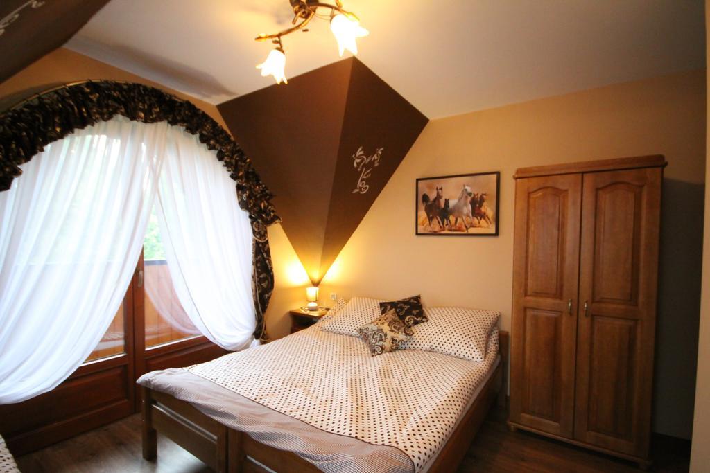 U Repy Apartment Banska ภายนอก รูปภาพ