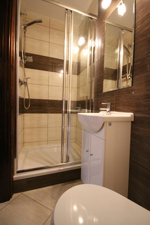 U Repy Apartment Banska ภายนอก รูปภาพ