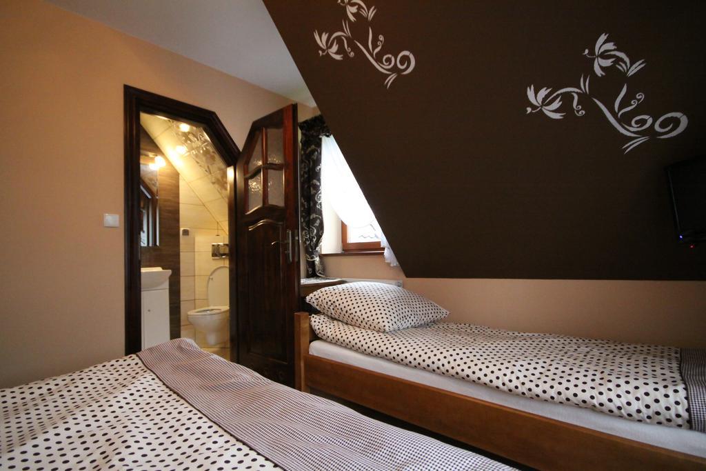 U Repy Apartment Banska ภายนอก รูปภาพ