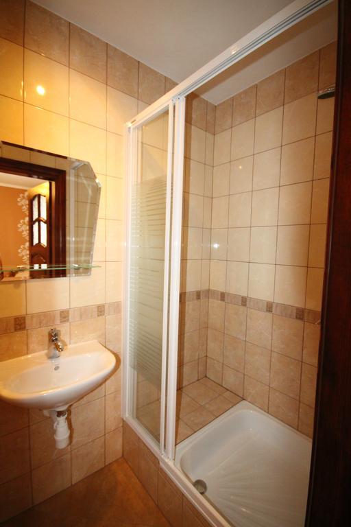 U Repy Apartment Banska ภายนอก รูปภาพ