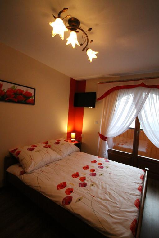 U Repy Apartment Banska ภายนอก รูปภาพ
