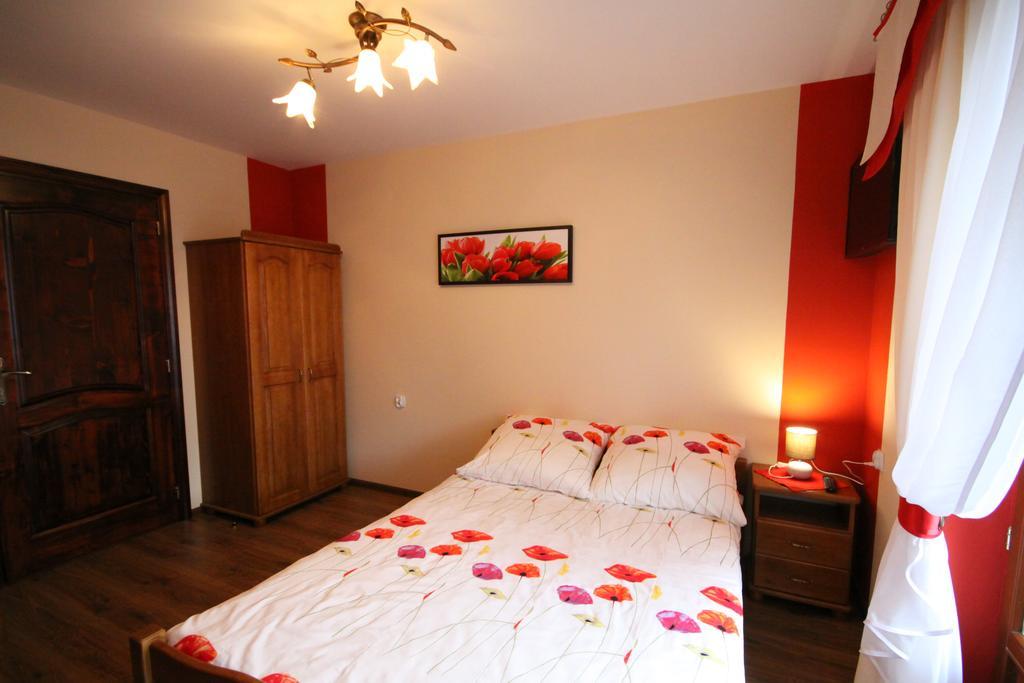 U Repy Apartment Banska ภายนอก รูปภาพ