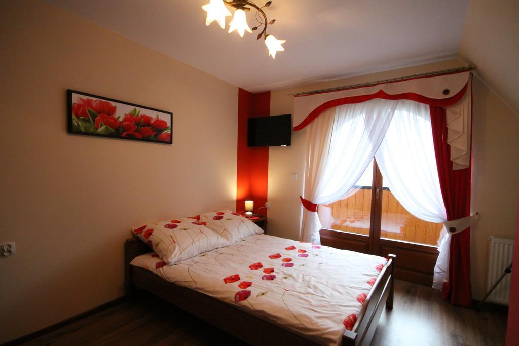 U Repy Apartment Banska ภายนอก รูปภาพ