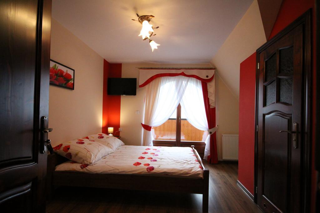 U Repy Apartment Banska ภายนอก รูปภาพ