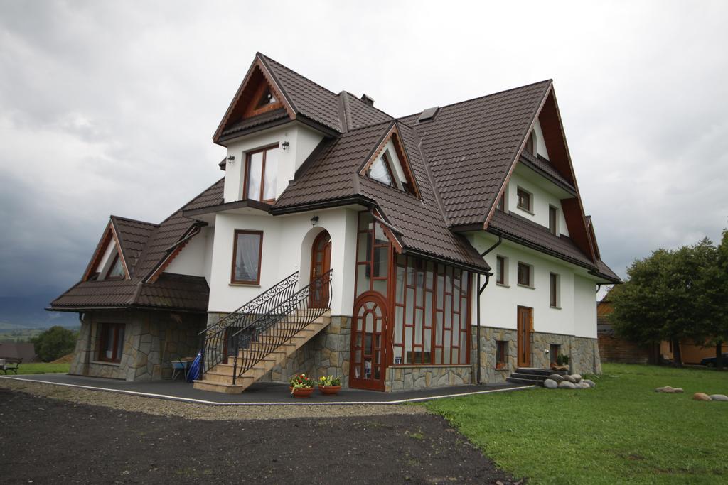U Repy Apartment Banska ภายนอก รูปภาพ
