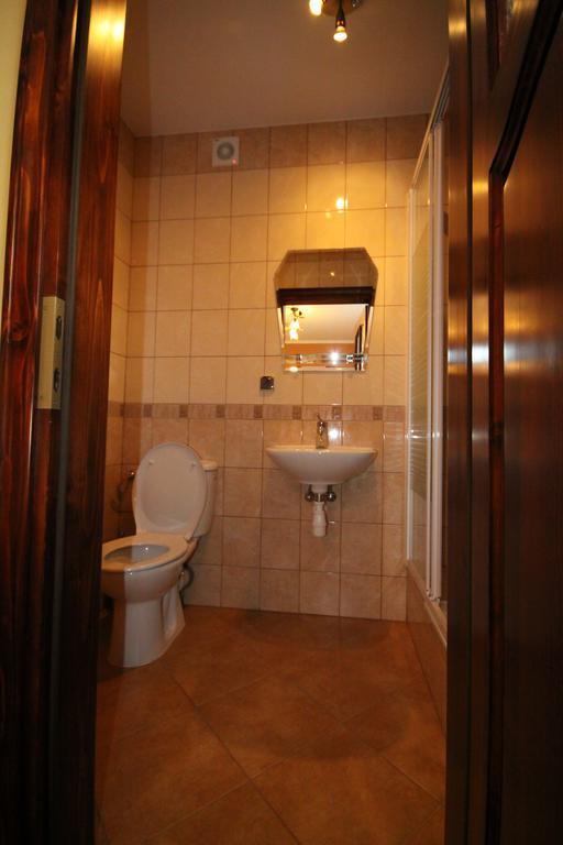 U Repy Apartment Banska ภายนอก รูปภาพ