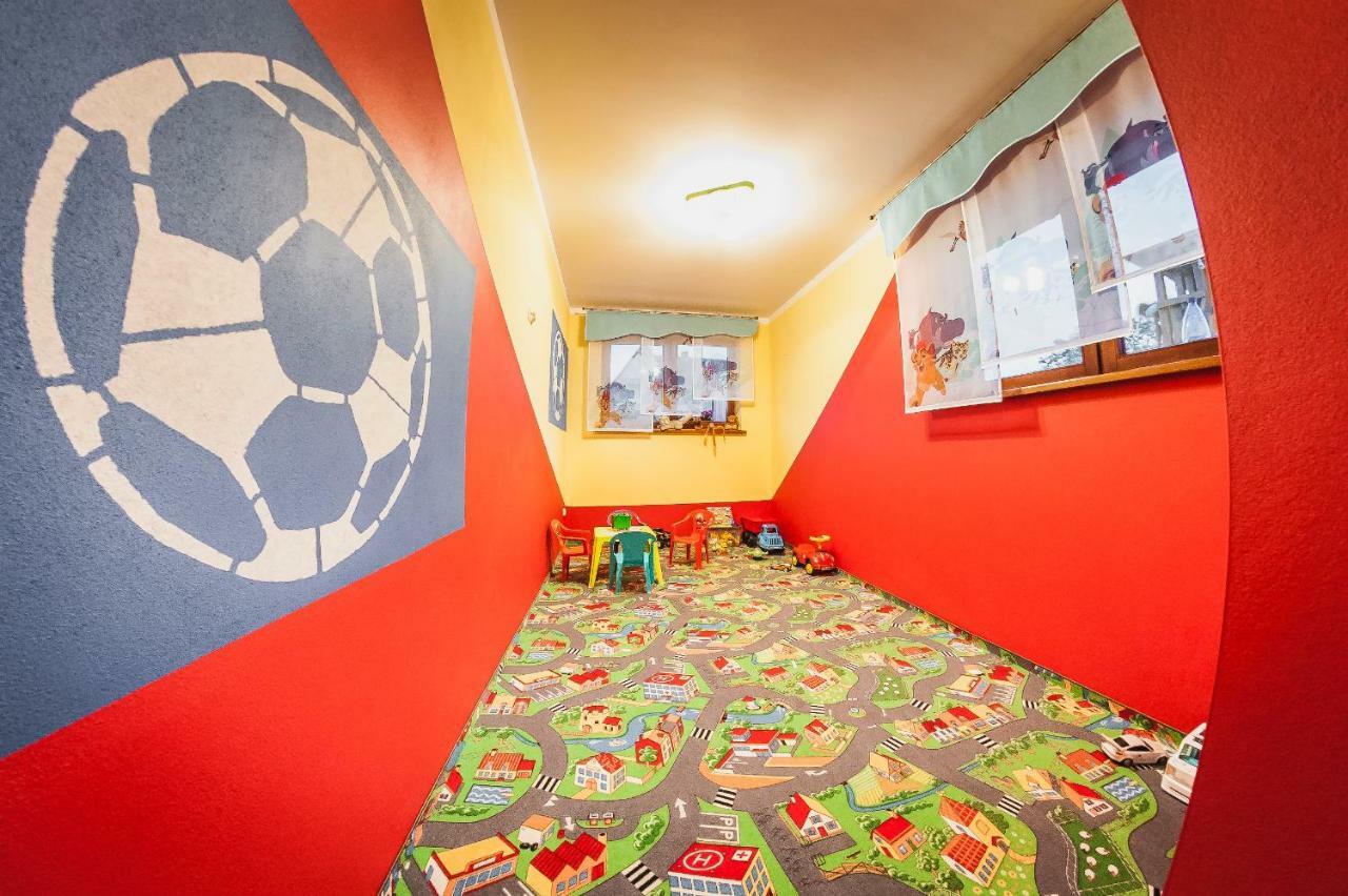 U Repy Apartment Banska ภายนอก รูปภาพ