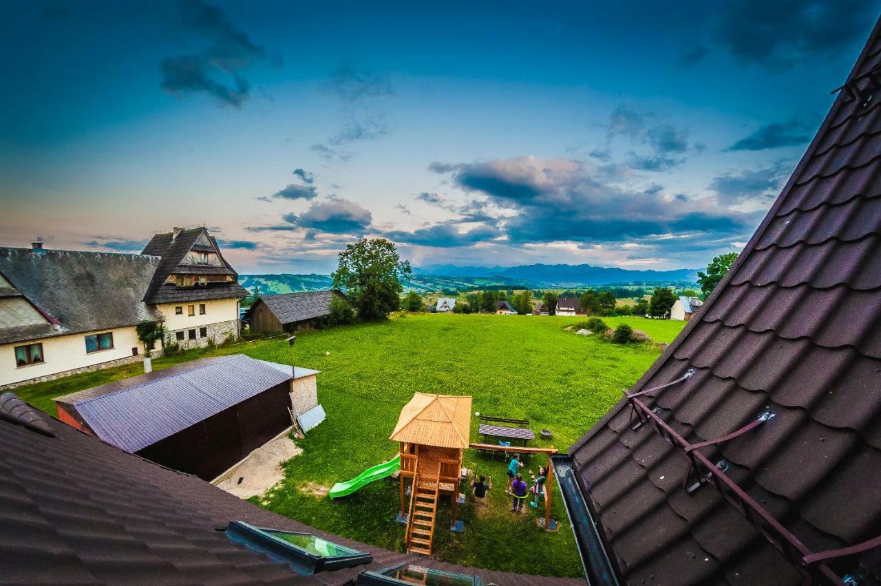 U Repy Apartment Banska ภายนอก รูปภาพ
