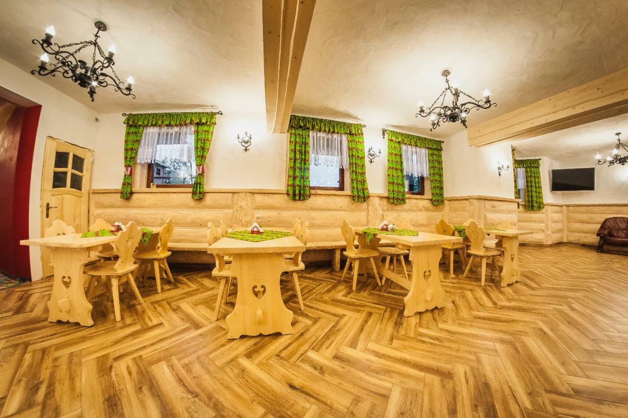 U Repy Apartment Banska ภายนอก รูปภาพ