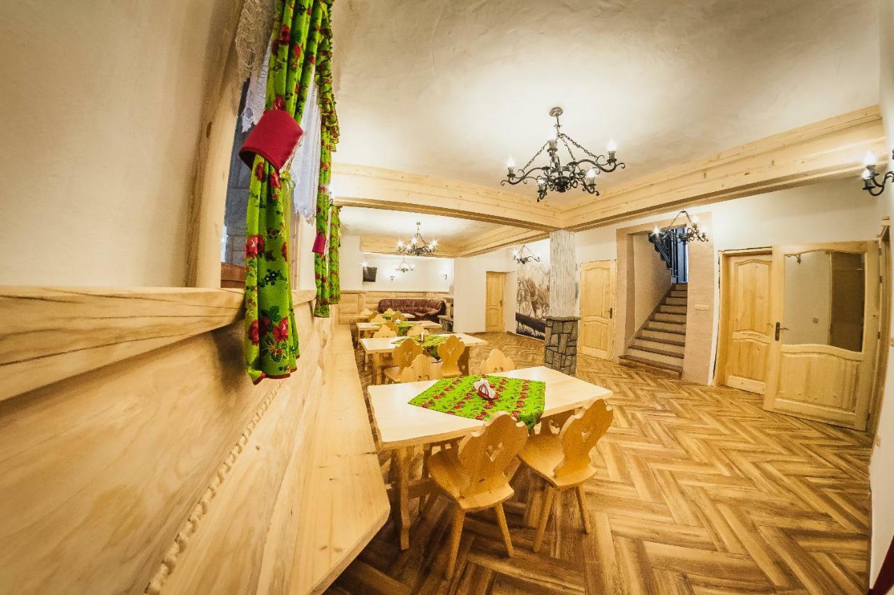 U Repy Apartment Banska ภายนอก รูปภาพ