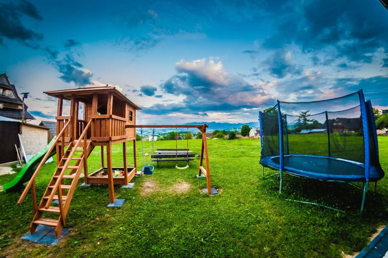 U Repy Apartment Banska ภายนอก รูปภาพ
