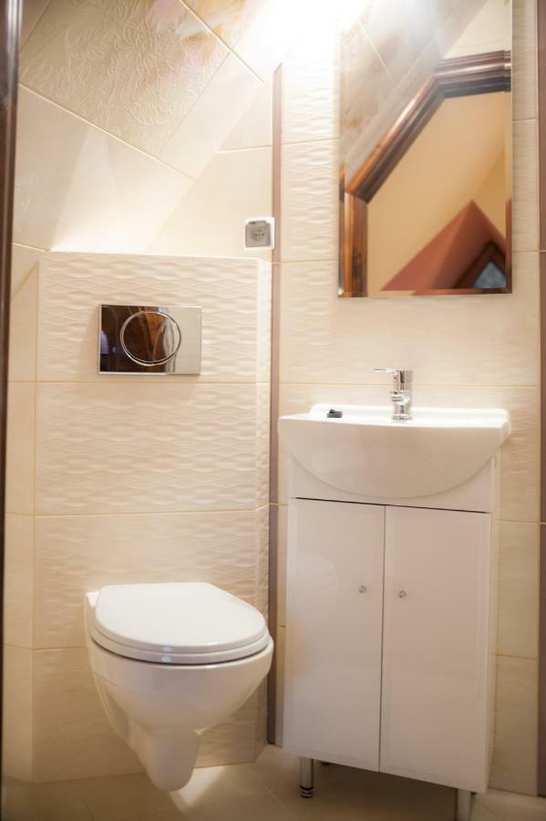 U Repy Apartment Banska ภายนอก รูปภาพ