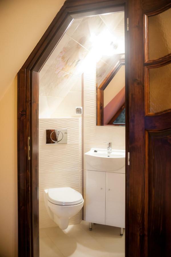 U Repy Apartment Banska ภายนอก รูปภาพ