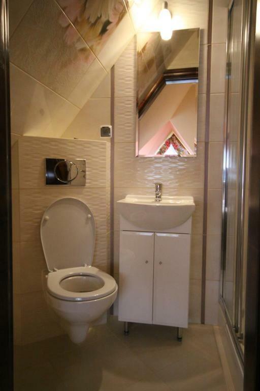 U Repy Apartment Banska ภายนอก รูปภาพ